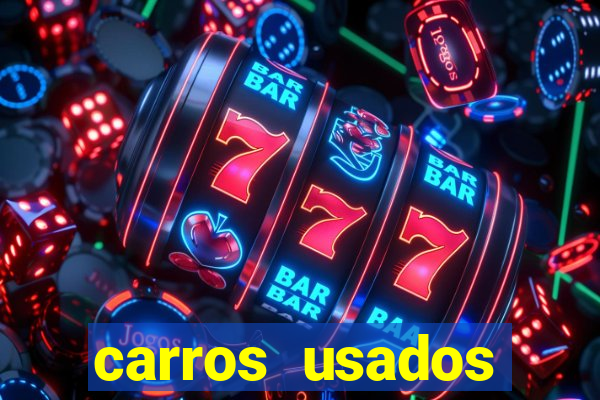 carros usados salvador olx
